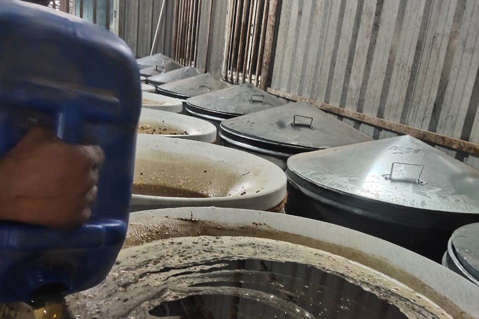 Agmark Certified Honey